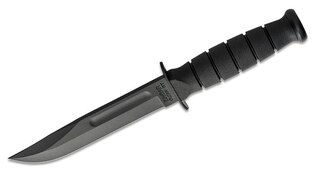 Fixed Blade Knife  Short KA-BAR®, Kydex sheath 