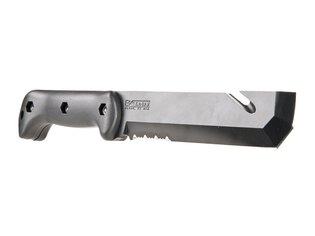 Fixed Blade Knife - tactical tool KA-BAR® BK3 - Becker TacTool