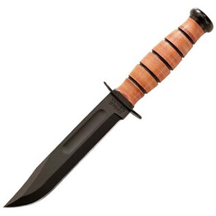 Fixed Blade Knife U.S. NAVY KA-BAR®