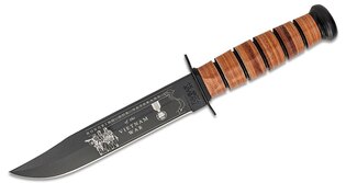 Fixed Blade Knife US Army Vietnam KA-BAR®