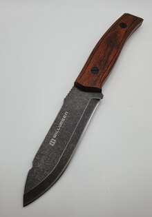 Fixed Blade Knife Wild1 Willumsen®