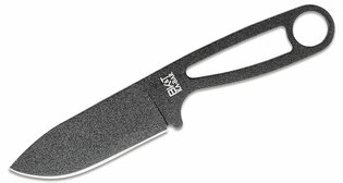 Fixed Blade Neck Knife - KA-BAR® BK14 - Becker Eskabar