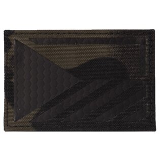 Flag of CR Combat Systems® distinctive ACR IR patch