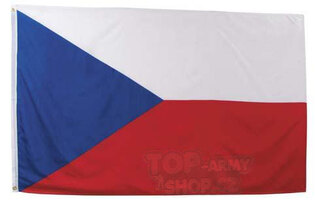 Flag of Czech Republic MFH®