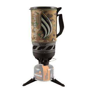 Flash JETBOIL® gas cooker