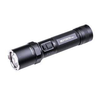 Flashlight P81 2600 lm NexTorch®