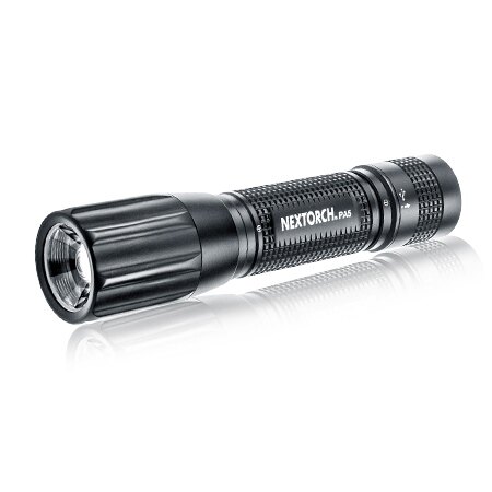 Flashlight PA5 660 lm NexTorch®