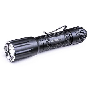 Flashlight TA30 V2.0 1300lm NexTorch®