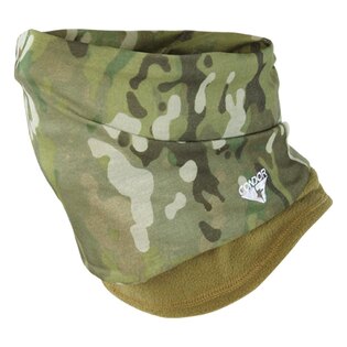 Fleece Wrap Condor® multifunctional scarf