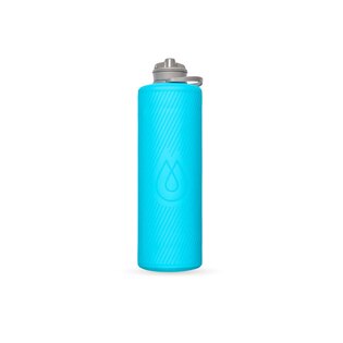 Flux Reusable Roll Up Bottle HydraPak®, 1 l