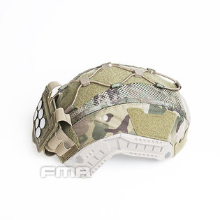 FMA® CP/AF Helmet cover