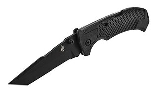 Folding Knife GERBER® Edict - black