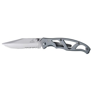 Folding Knife GERBER® Paraframe II serrated