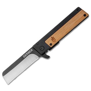 Folding Knife Quadrant Gerber®