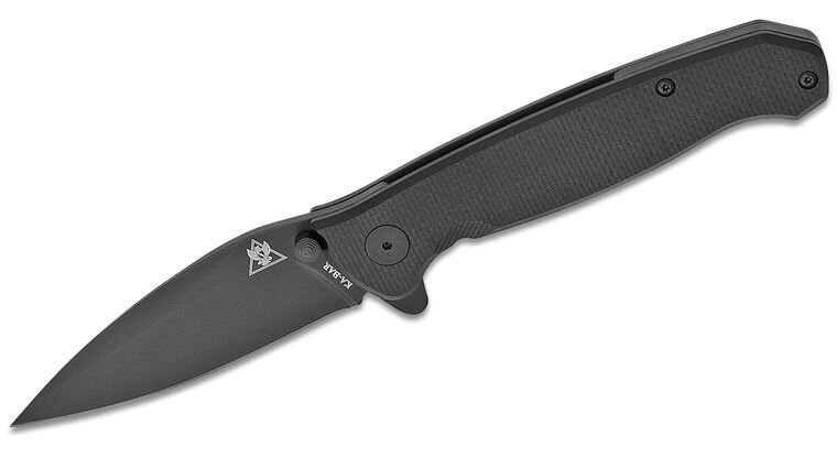 Folding Knife TDI Law Enforcement KA-BAR®