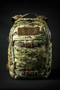 Fop 4M Systems® 35 l backpack