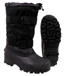 FOX OUTDOOR® 40 °C Thermo boots 