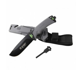 Ganzo® fixed blade knife Survival