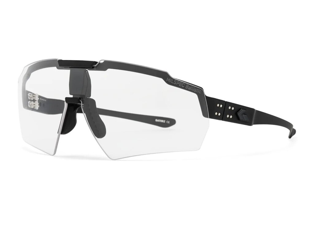 Gatorz® Blastshield MilSpec Ballistic glasses