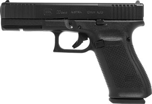 Glock® 20 Gen5 MOS pistol / caliber 10 mm Auto