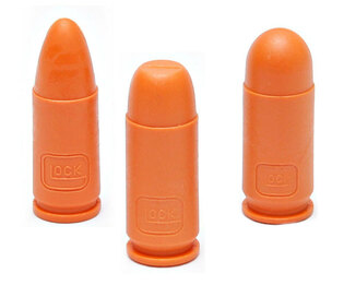 Glock® Dummy Round / .40SW / 50 pcs