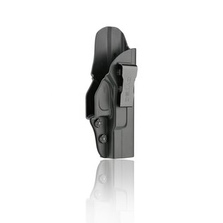 Gun case for concealed carry IWB Gen2 Cytac® Sig Sauer P320 Full Size - black