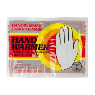 Hand Warmer Mycoal®