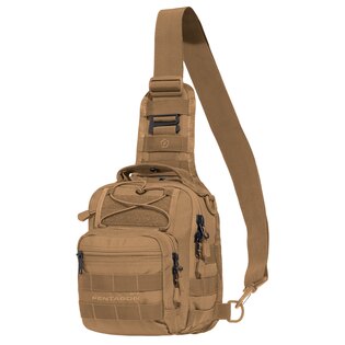 Handbag over shoulder PENTAGON® UCB 2.0