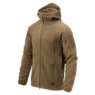 Helikon-Tex® Patriot HF MK 2 fleece jacket