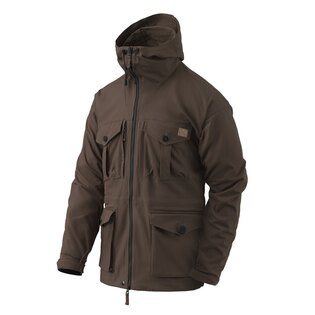 Helikon-Tex® Smock SAS jacket