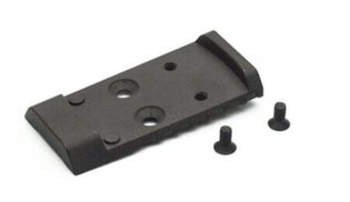 Holosun® CZ P-10 Mounting Plate for 407/507K