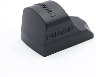 Holosun® rubber cover for the open sights HS/HE407, 507C and HE508T