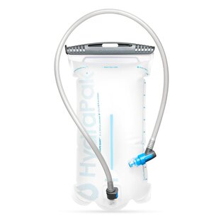 HydraPak® Shape-Shift Hydration bag, 2 l