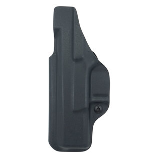 IWB CZ P-10 C - inside the waistband weapon case with full SweatGuard RH Holsters®