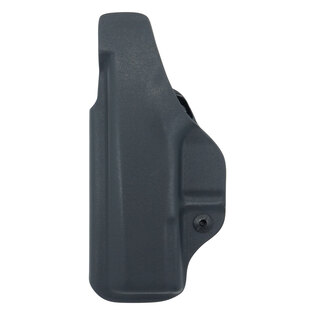 IWB CZ P-10 M - inside the waistband weapon case with full SweatGuard RH Holsters®