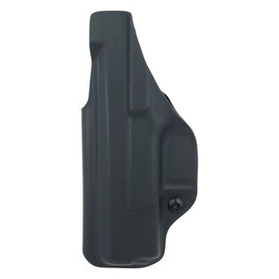 IWB CZ P-10 S - inside the waistband weapon case with full SweatGuard RH Holsters®