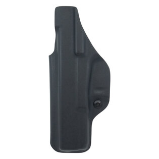 IWB Glock 17 - inside the waistband weapon holster with full SweatGuard RH Holsters®