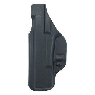 IWB Glock 19 - inside the waistband weapon case with full SweatGuard RH Holsters®