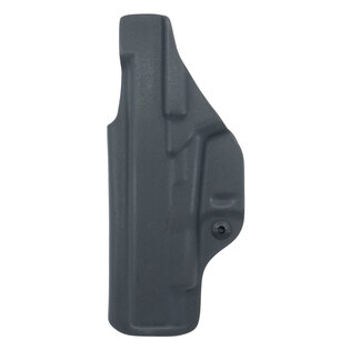 IWB Glock 48 - inside the waistband weapon holster with full SweatGuard RH Holsters®