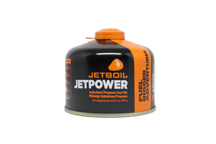 JETBOIL® Jetpower Fuel gas canister - 230g