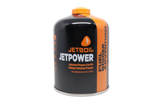 JETBOIL® Jetpower Fuel gas canister - 450g