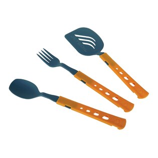 Jetset Utensil Kit Jetboil® cutlery