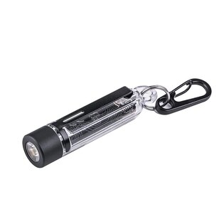 K40 Multi-light / 300 lm Keychain Flashlight NexTorch®