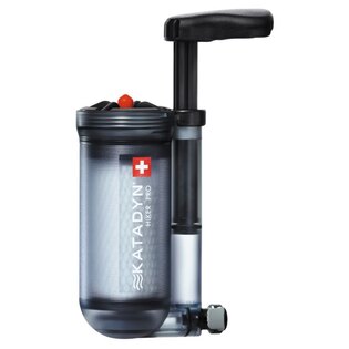  KATADYN® Hiker Pro Water Filter