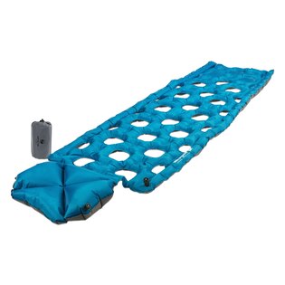 Klymit® Inertia O Zone Sleeping Pad - blue