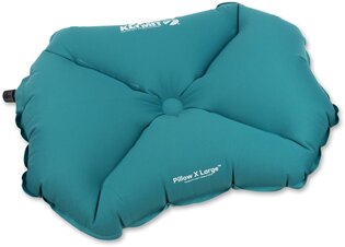 Klymit® Pillow X Large Inflatable - teal