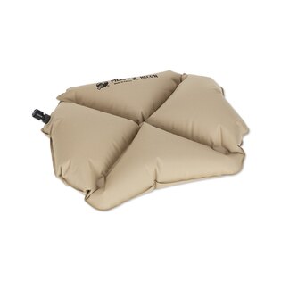Klymit® Pillow X Recon Inflatable - coyote