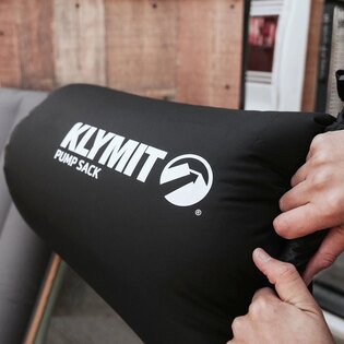 Klymit® Pump Sack 20 l air pump