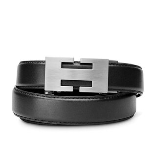 Kore® Slim Imagine leather belt