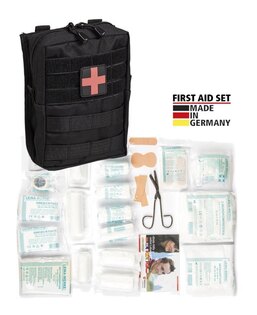 Leina Werke® 43 Pro Large First Aid Set